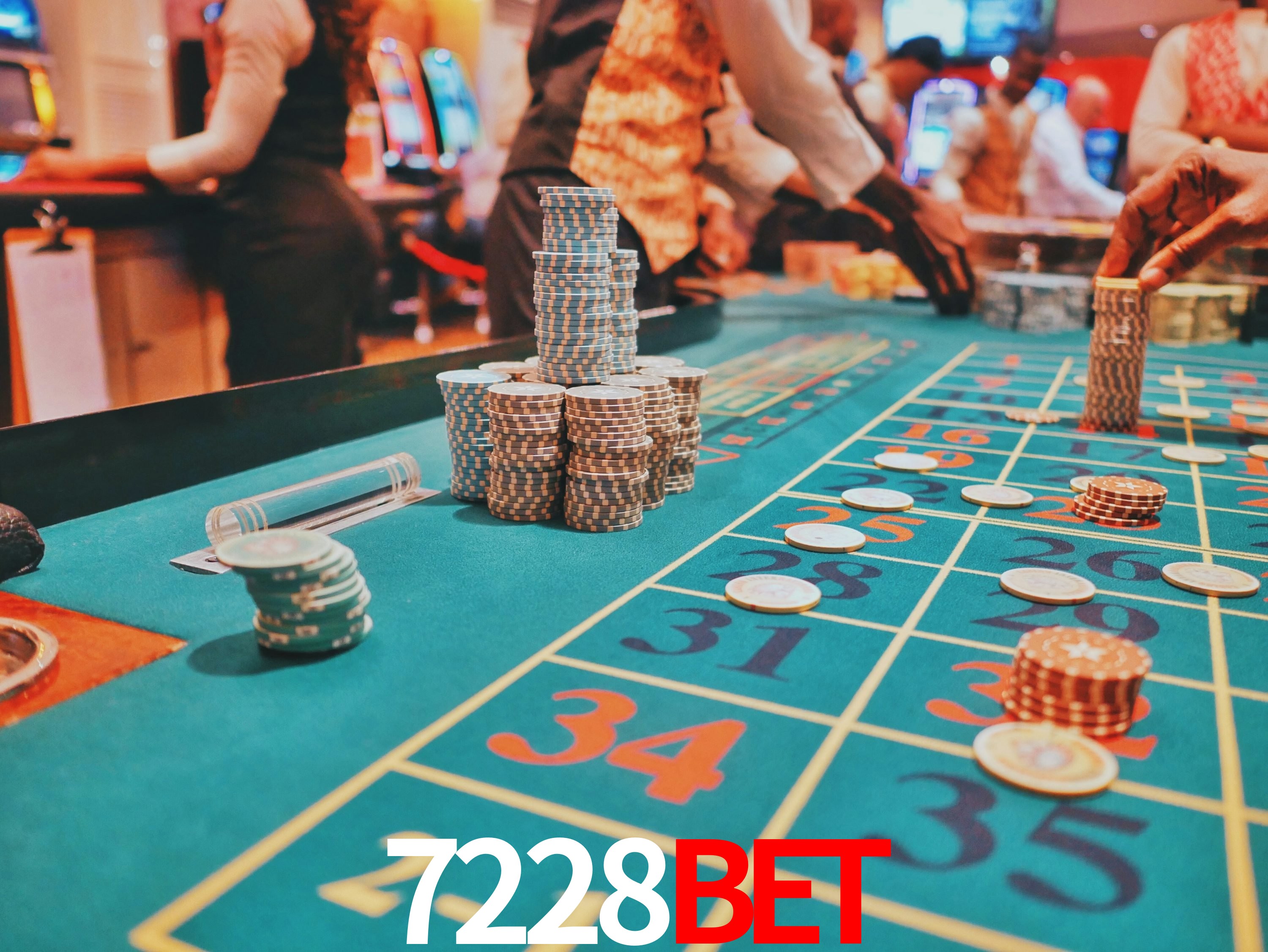 Tennis Betting 7228bet