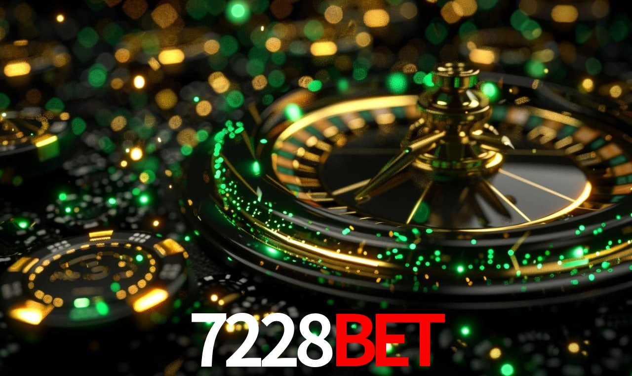 Weekend Specials 7228bet