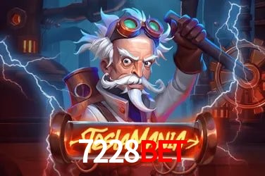 Game Providers 7228bet