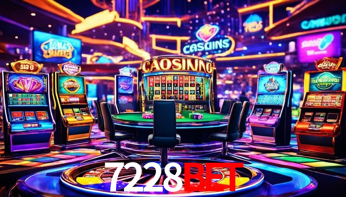 Game Statistics 7228bet