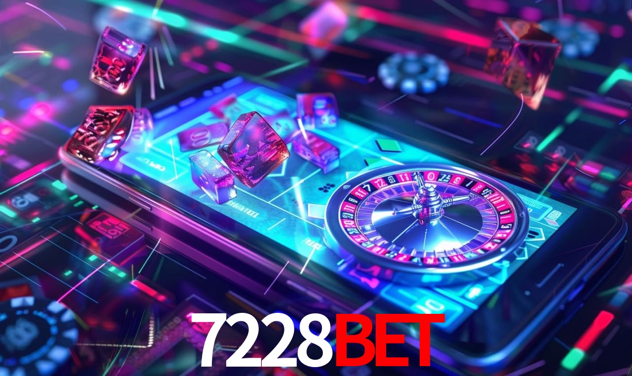 Experiência VIP 7228bet