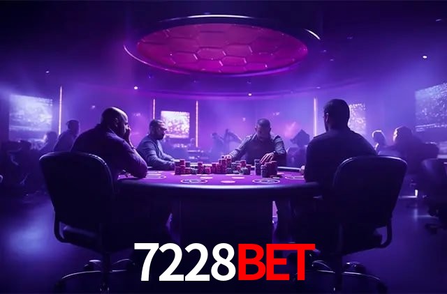 Bonus Features 7228bet