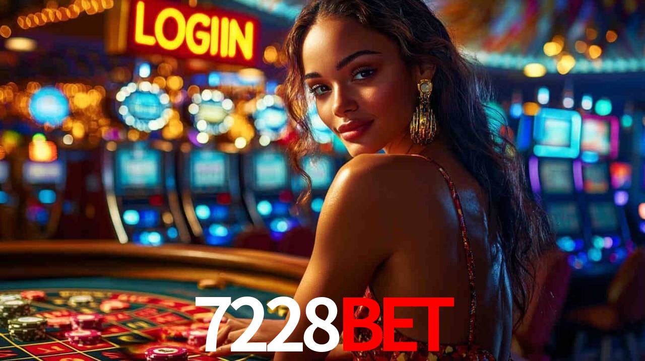 Slot Games 7228bet