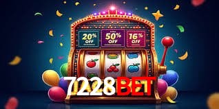2FA Security 7228bet