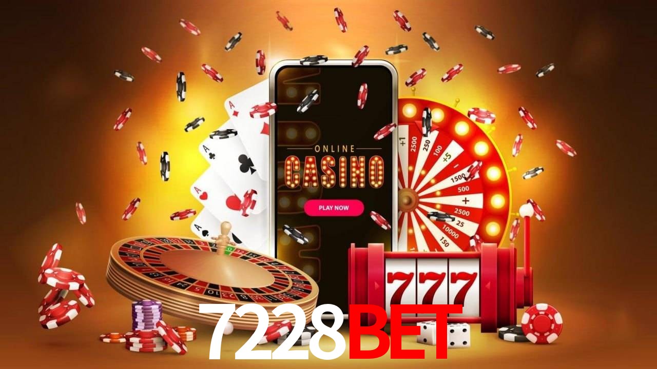 Live Casino 7228bet