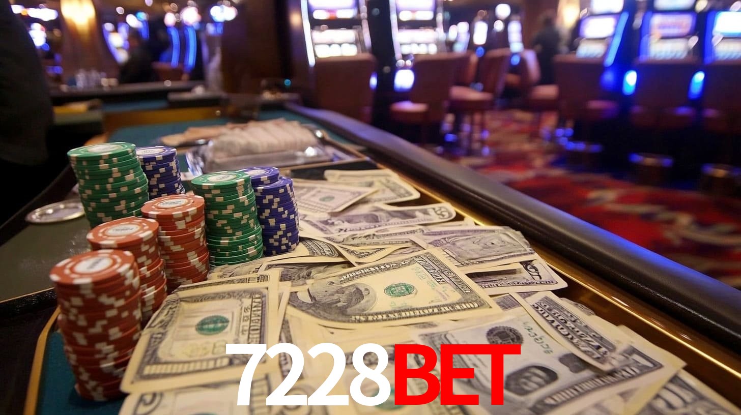 Seasonal Promotions 7228bet